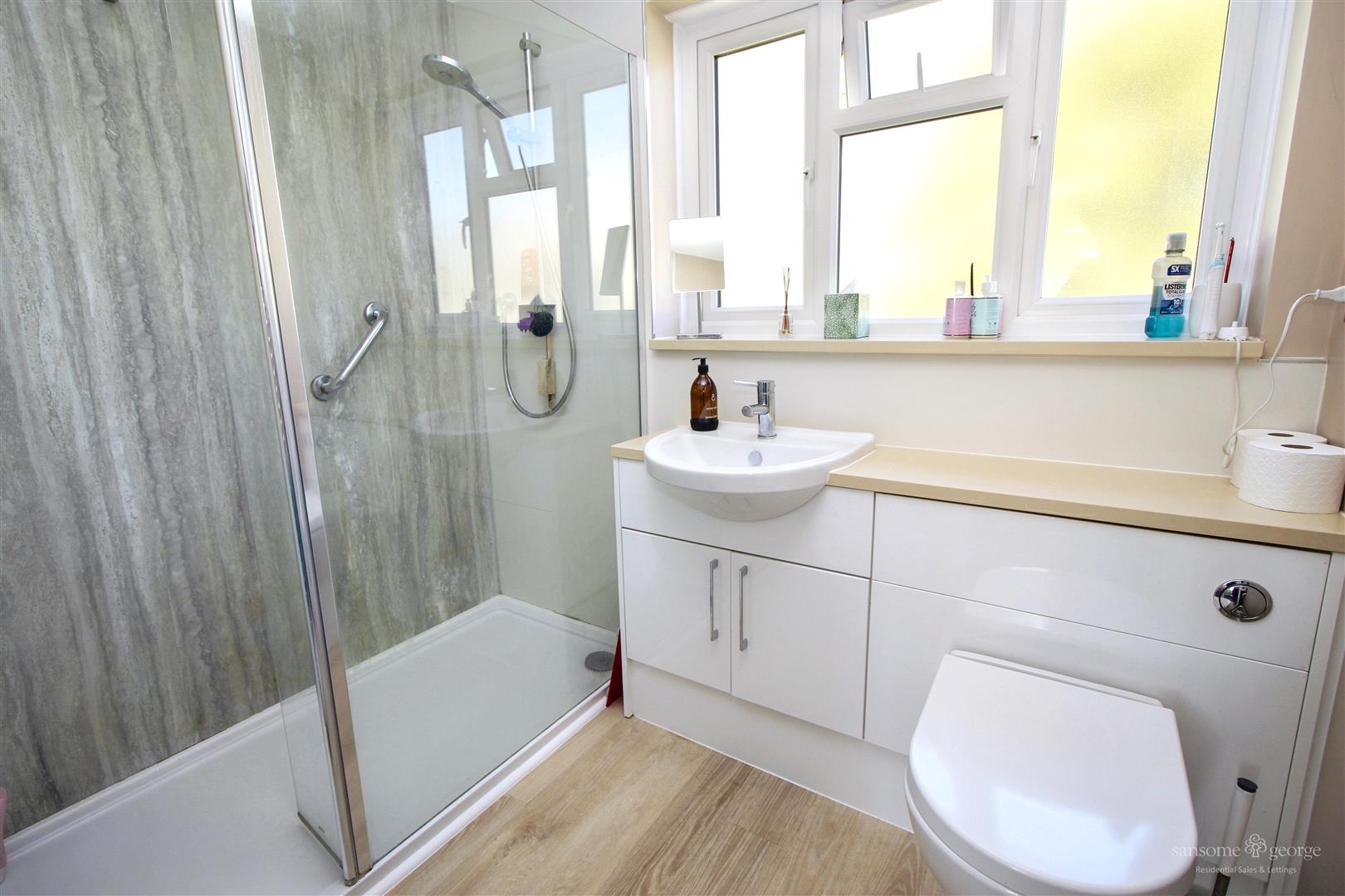 Corwen Road, Tilehurst, Reading